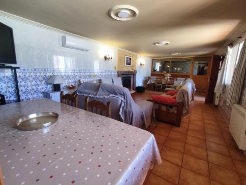 Villa Cerro Moreno in 奧薩德蒙鐵爾