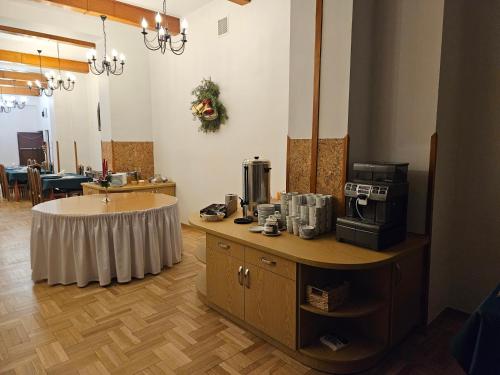 Pensjonat Witoldówka - image 2