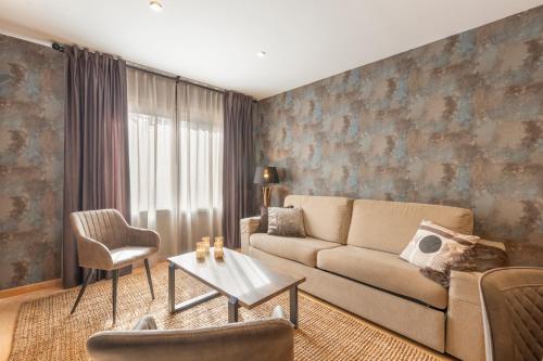 BiBO Suites Sierra Nevada - Apartment