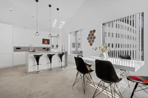 Reykjavik Luxury Hotel Apartments Kartuli - Reykjavik