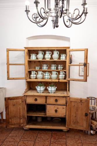 Gasthof Post St. Martin am Tgb. – Sankt Martin am Tennengebirge, 