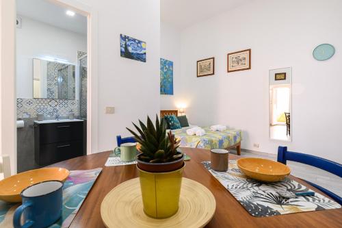 La Casina di Luigi con balcone, Rom (Foto 4)