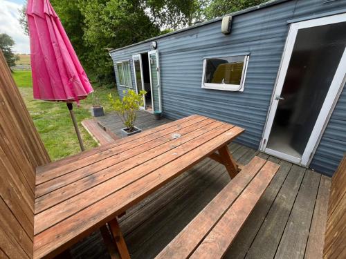 Gite "home" - piscine - Isigny-le-Buat