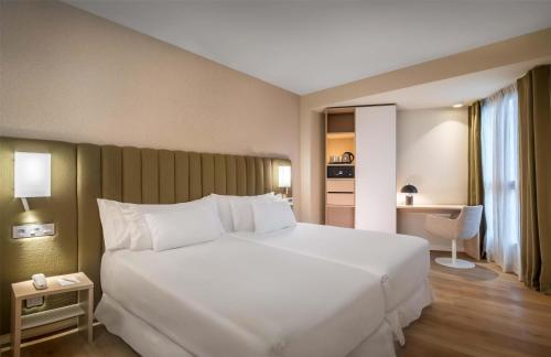 Barceló Bilbao Nervión Hotel de charme Bilbao