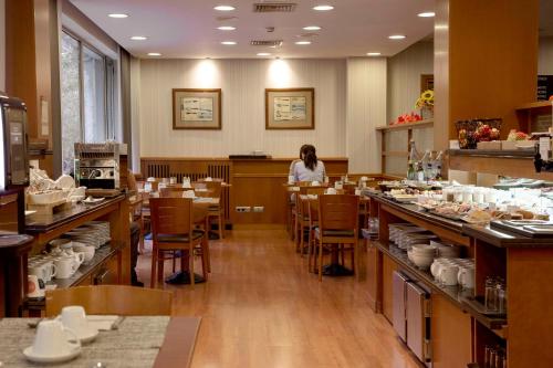 Best Western Premier Hotel Dante - image 4