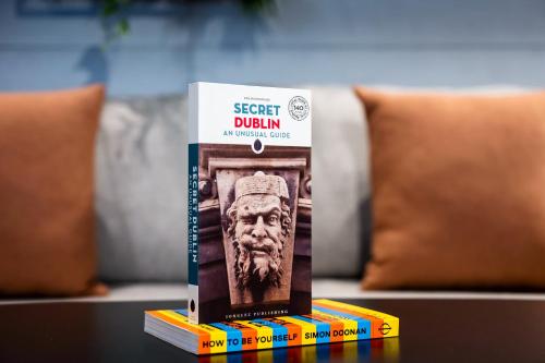 Staycity Aparthotels Dublin Augustine, Dublín (foto 5)