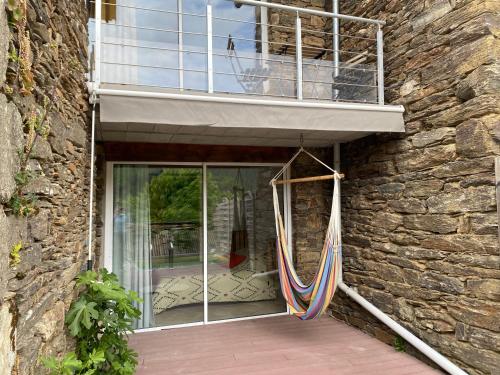 Létesítmények, L Artisanerie - Gîte nature avec piscine privée (L Artisanerie - Gite nature avec piscine privee) in Valgorge
