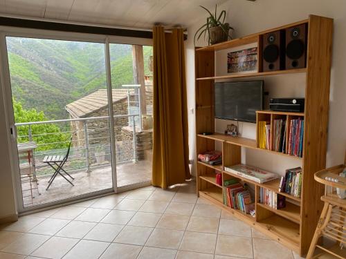 Szórakozási lehetőségek, L Artisanerie - Gîte nature avec piscine privée (L Artisanerie - Gite nature avec piscine privee) in Valgorge