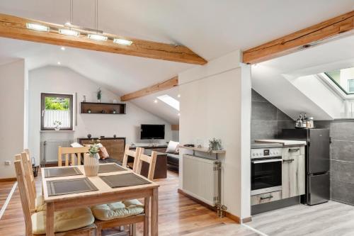 Haus Erichsen in Perlesreut