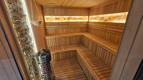 Forest Dreams LUX in Palisad