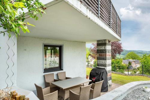 Haus Erichsen in Perlesreut