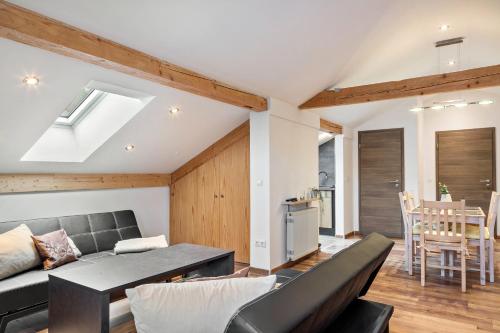 A szálláshely kívülről, Haus Erichsen in Perlesreut