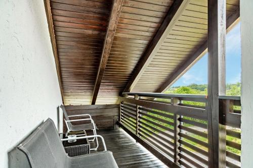 Haus Erichsen in Perlesreut