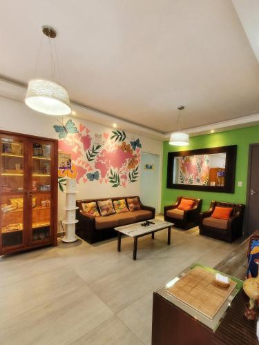 Bonabrigo Hostel & Suites