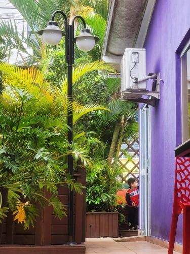 Bonabrigo Hostel & Suites