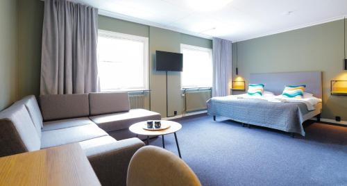 Family Junior Suite