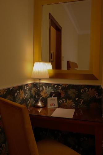 Monica Hotel Fiera – Pregnana Milanese, DC