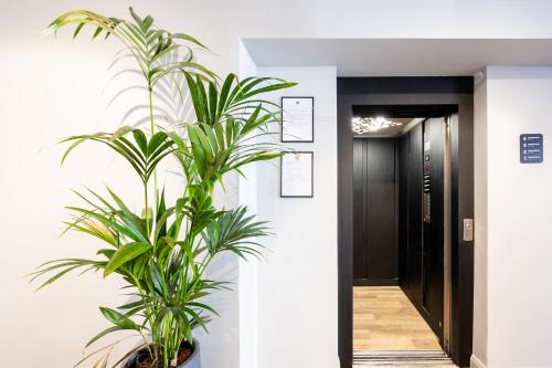 Staycity Aparthotels Dublin Augustine, Dublín (foto 7)
