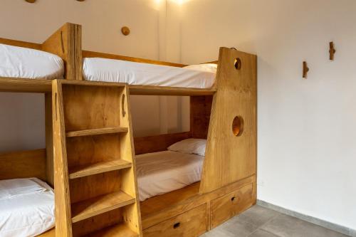 Hotel Paola – Florence, IA