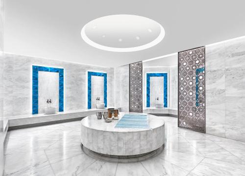Spa, Rixos Premium Dubai JBR in Dubai Marina