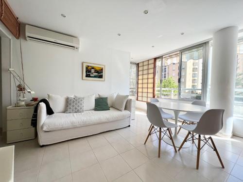 Apartamento Peñasol 50 mts Playa Arenal - Inmodream Calpe - image 5