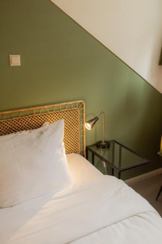 Double or Twin Room with View image 4