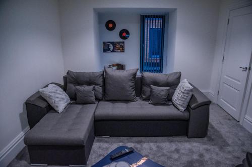 Hayy Collection Townhouse Living at Cliff Oaks, Лидс (фото 11)