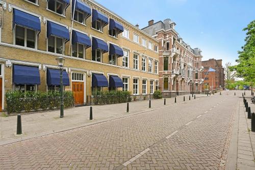 novallure nassau residence, The Hague