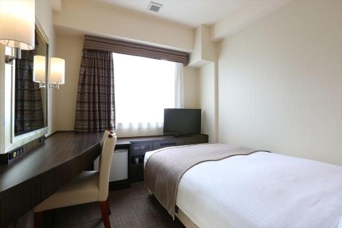 Hotel Hokke Club Niigata Nagaoka