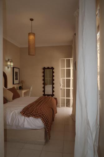 Double room, deluxe