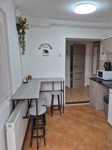Kucko Vendeghaz Guesthouse