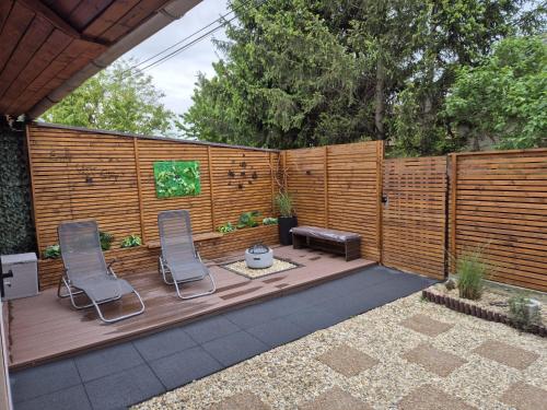 Kucko Vendeghaz Guesthouse