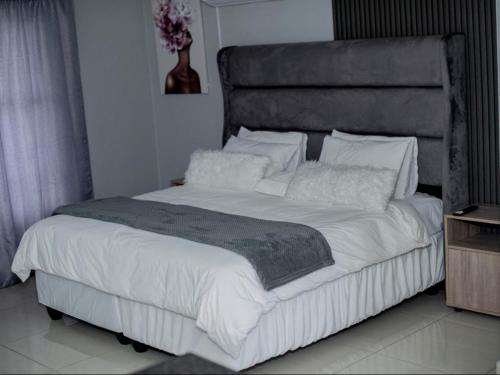 Silalise Lodge in Burgersfort