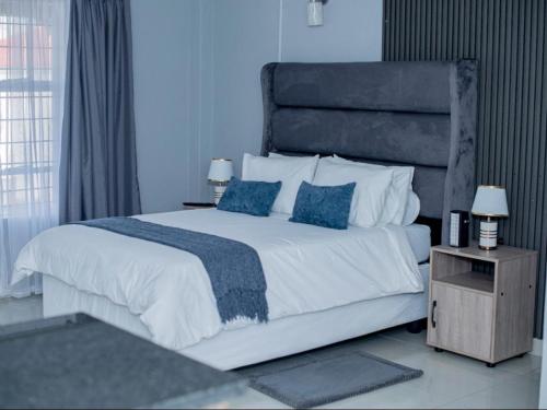 Silalise Lodge in Burgersfort