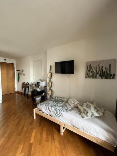 Vita lenta terrazza Roma Garbatella, Řím (fotografie 5)