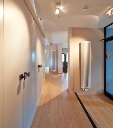 Book the Deluxe King Studio Deluxe King Studio