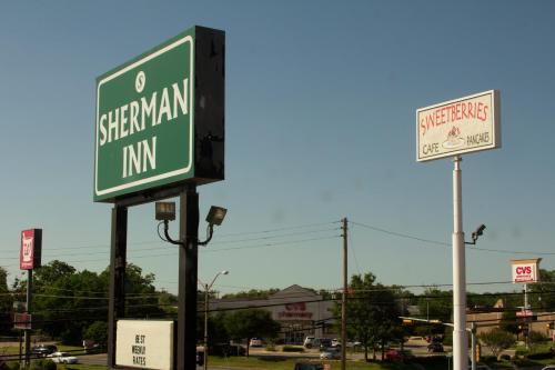 Sherman Inn in Sherman, USA