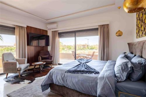 Villa Royal with Private Pool, SPA and VIP Concierge