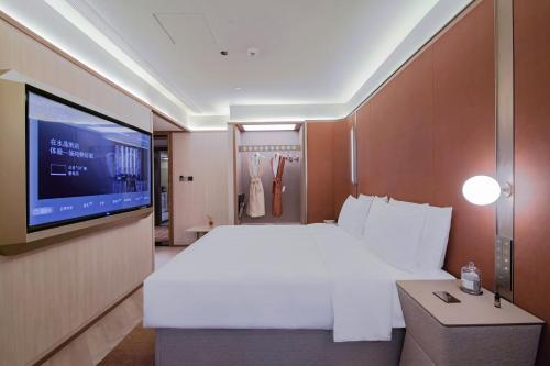 Crystal Hotel, Nanjing Road Pedestrian Street, The Bund, Shanghai, Shanghai (foto 7)
