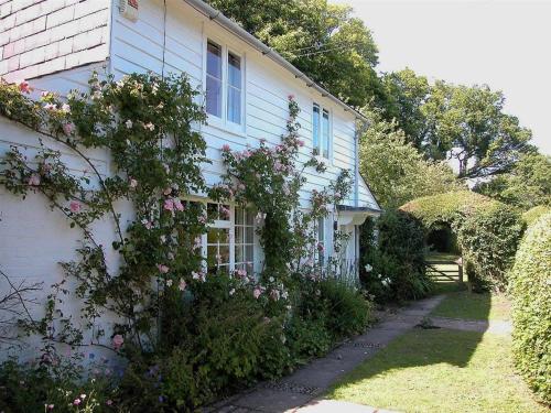 Gun Hill Cottage, Pas-de-Calais