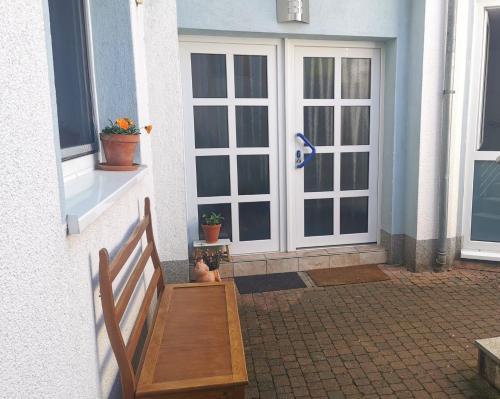 景觀, Zentrale Erdgeschosswohnung in 聖英貝特