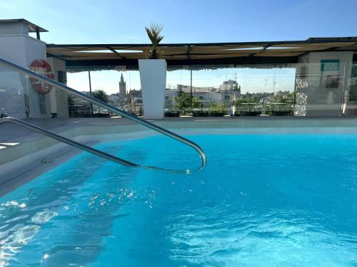 Hotel Bécquer