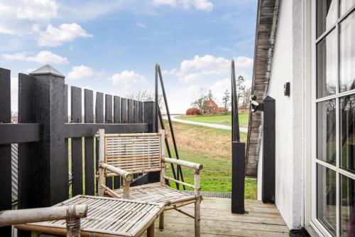 Charming loft on Österlen (Charming loft on Osterlen) in Kopingebro
