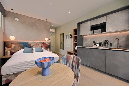 novallure nassau residence, The Hague (photo 11)
