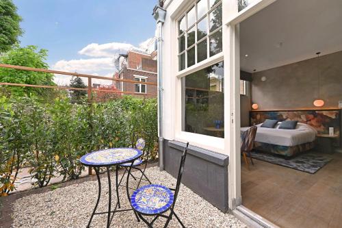 novallure nassau residence, The Hague (photo 7)