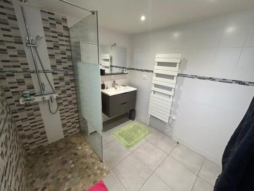 Logement chez l'habitant in Morangis