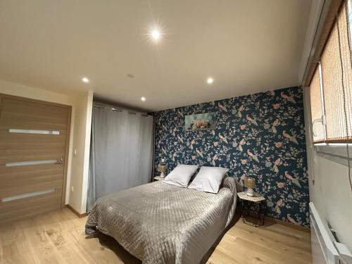 Logement chez l'habitant in Morangis