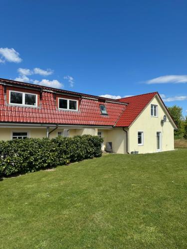 Fördefarm-Natura in Westerholz, Deutschland