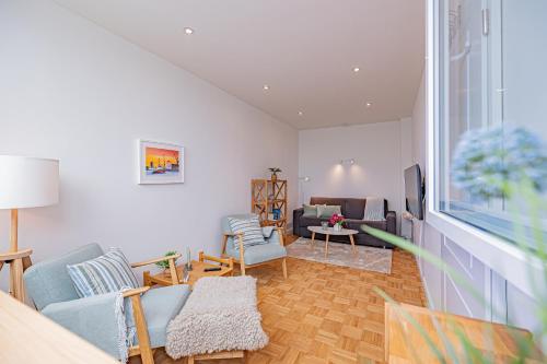 fewo1846 - Nordlicht - zentral gelegene Wohnung im EG mit Wintergarten und Terrasse, Harrislee (fotografie 6)