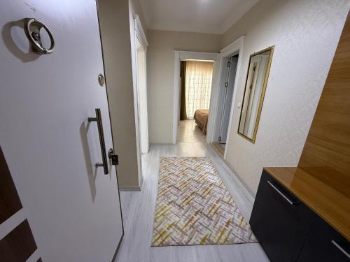 Espinaz Apart Otel near สนามบินวานเฟริตเมเลน